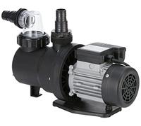 Gre PP076 - Pompe de Filtration pour Piscine, 550 W, 9,5 m3 / h- Noir