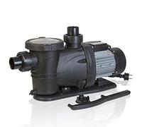 Gre PP077H - Swimming pool filtration pump, 550W, 17 m³/h, up to 65 m³, 500 mm filter, compliant with European Directive