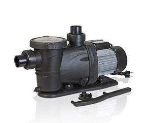 Gre PP077H - Swimming pool filtration pump, 550W, 17 m³/h, up to 65 m³, 500 mm filter, compliant with European Directive