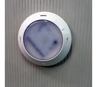 Projecteur LED blanc pour piscine enterrée