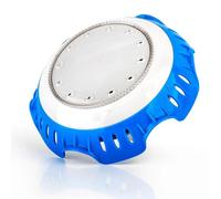 Gre Projecteur LED pour piscines hors-sol – Blanc, pour buse de refoulement