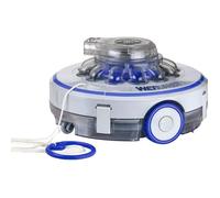 Gre Pool Cleaning Robot Blanc