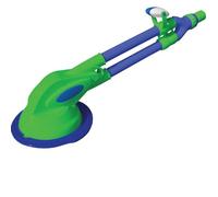 Gre Wiki Vac Automatic Cleaner Blanc 80 x 70 x 47 cm