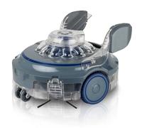 Gre Robot Nettoyeur De Piscine Rbr120 51w