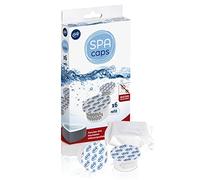 Gre SPACAPS Refill - Capsules pour SPACAPS Dosing System, Lot de 6 unités