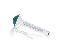 Gre TTUFO - Thermomètre Flottant pour Piscine, Double Lecture Celsius et Fahrenheit.