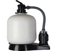 GRE Unité de filtration de sable Ø 600 mm FA6100