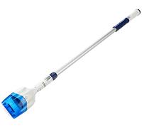 Nettoyeur de fond électrique pour spa et petites piscines GRE VCB08 - Fonctionne avec des piles - Puissance 10W