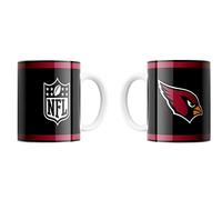 Great Branding NFL Football Américain - Tasse, gobelet, Tasse à café Kickoff - Bengals, Rams, Packers, Patriots