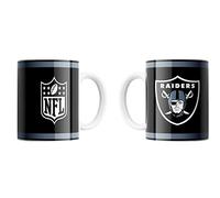 Great Branding NFL Football Américain - Tasse, gobelet, Tasse à café Kickoff - Bengals, Rams, Packers, Patriots