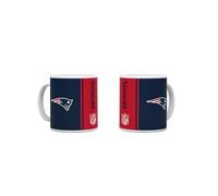 Great Branding NFL Tasse à café Gridiron 330 ml (New England Patriots)