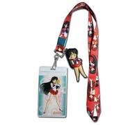 Great Eastern Entertainment Sailor Moon - Sailor Mars Lanyard []