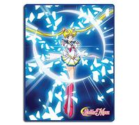Great Eastern Entertainment Sailor Moon Super S- Sailor Moonattack Couverture