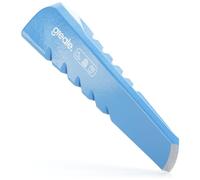 greate Coin Bucheron en Acier Coin eclateur Durable en Acier C45 - fendre buches Bois, fendeur de buche