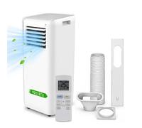 Gree - Climatiseur Mobile - Wi-fi - 2,7 Kw - 9212 Btu