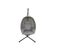 GREEMOTION Fauteuil suspendu Corvo