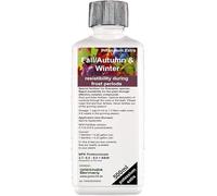 GREEN 24 Engrais d'automne et engrais d'hiver - Engrais potasse liquide NPK pour une meilleure rusticité des plantes (protection hivernale / antigel) 500ml