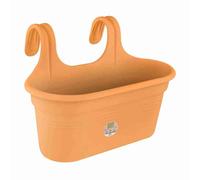 Green Basic Easy Hanger Grand Ton Rouge Mild Pot De Fleurs