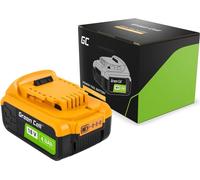 Green Cell 18V 4Ah Replacement Battery For Dewalt Xr Dcb184