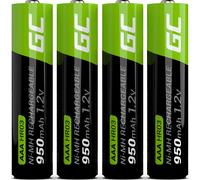 Green Cell AAA 950mAh