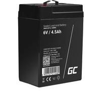 Green Cell AGM02 Batterie de l'onduleur Sealed Lead Acid (VRLA)