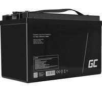 Green Cell AGM29 Batterie d'onduleur Plomb Acide Scellé (VRLA) 12 V 90 Ah