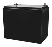 Green Cell GC-AGM12V75AH-J Batterie au plomb plomb (AGM) 75 Ah 12 V 1 pc(s)