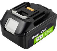 Batterie Green Cell Makita LXT, 18V 3Ah
