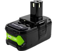 Green Cell GC-PTRY18V5 RB18L50 Batterie pour outil 18 V 5.0 Ah Li-Ion