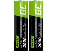 Green Cell LR6 (2 pcs)