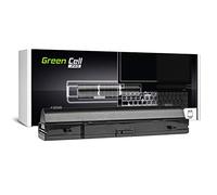 Green Cell® Pro Extended Série Batterie pour Samsung 550P 550P5C 550P7C NP550P5C NP550P7C Ordinateur PC Portable (Les Cellules Originales Samsung SDI, 9 Cellules, 7800mAh, Noir)