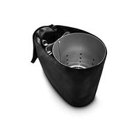 GREEN CLUB Sac de Protection et de Rangement Compatible Weber Cheminée d’Allumage Rapidfire