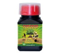 Green Explosion 250 ml - Stimulateur de croissance 100 % biologique | Extrait d'algues | Augmente la floraison, revitalise les plantes et améliore la croissance rapide Top Crop