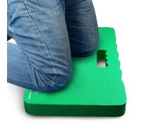 Green Haven Coussin de Genoux Extra-Épais - Tapis Genouillère en Mousse EVA pour Jardinage, Bricolage & Extérieur - Léger, Résistant à l’Eau & Durable pour Protection et Confort des Genoux