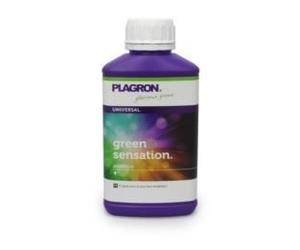 GREEN SENSATION 250ml - Plagron
