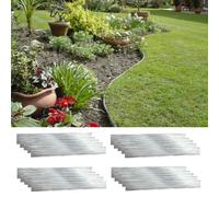 Green-split Bordure de Jardin Green Universe - 25 m