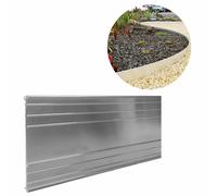 Green-split Bordure en aluminium
