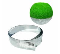 Green-split - Ruban Bordure Alu/Zinc 10m