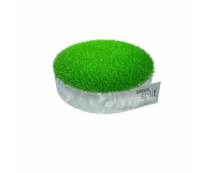 Green-split Ruban de Bordure