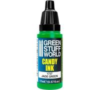 Green Stuff World - Candy Ink Jade Green