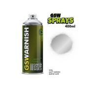 Green Stuff World Spray Matt Varnish (400ml)