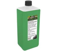 GREEN24 Gamme professionnelle d'engrais pour plantes d'intérieur Engrais pour plantes vertes Engrais liquide, engrais HIGH TECH ! 1000ml