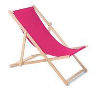 GreenBlue Chaise longue - Rose