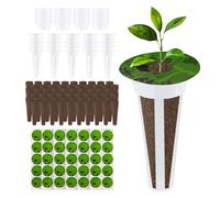 GreenBlue GB133 AS - Kit d'accessoires pour la culture d'intérieur
