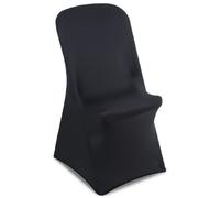 GreenBlue GB373 Housse de chaise Noir