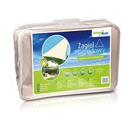 GreenBlue Voile ombrage triangle 3,6 m - GB500