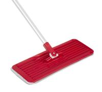 GreenBlue GB871 Support de tête de balai de rechange Tête de balai pivotante à 360° Compatible avec le kit balai plat GB850 et