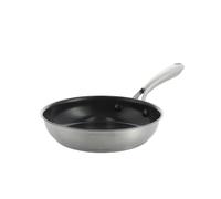 GreenChef Enduro Poêle 20 cm, céramique antiadhésive, induction | Revêtement céramique Lermolon, acier inoxydable, induction, four 220°C, lave-vaisselle