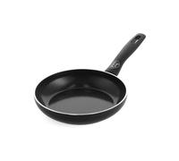 GreenChef Prime Poêle 20 cm, céramique antiadhésive, induction, noir | Ceramic nonstick, compatible avec l’induction, compatible avec le lave-vaisselle