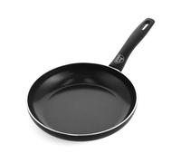 GreenChef Prime Poêle à frire 30 cm, Revêtement antiadhésif en céramique Thermolon sans PFAS, Compatible tous feux dont induction, Passe au four jusqu'à 160 °C, Compatible lave-vaisselle